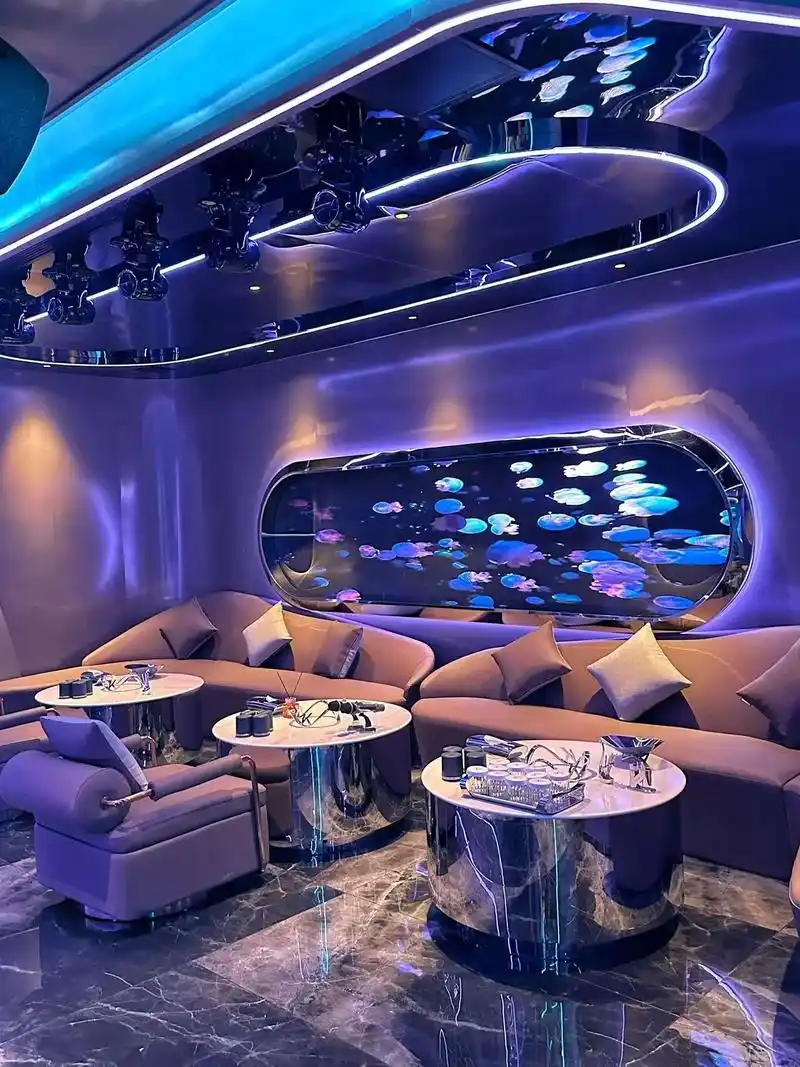 合肥商务ktv总排行推荐榜单-肥东县ktv预定